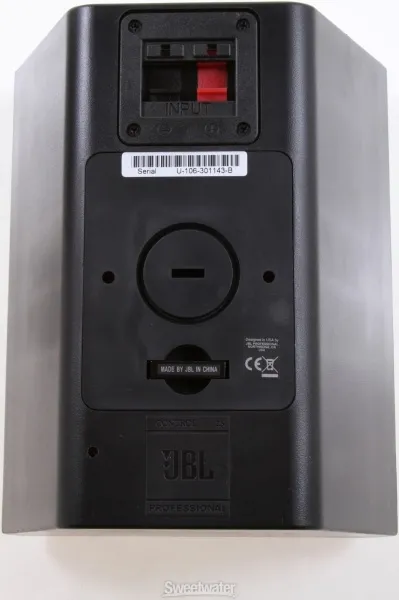 JBL Control 25AV JBL Control 25AV