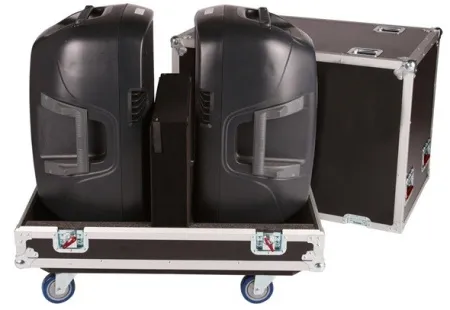 Купить GATOR G-TOUR SPKR-215 по выгодной цене в Екатеринбурге