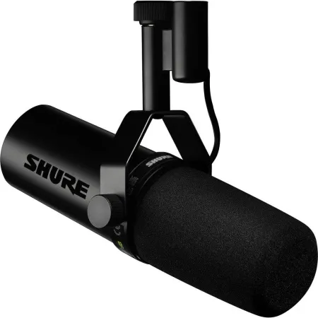 Купить SHURE SM7DB по выгодной цене в Екатеринбурге