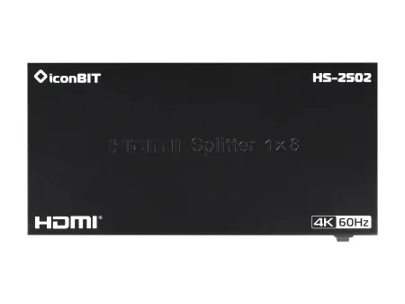 Купить iconBIT HS-2502 за 12&nbsp;164 ₽