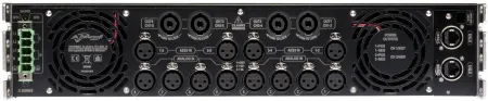 Купить POWERSOFT X8 DSP+Dante по выгодной цене в Екатеринбурге