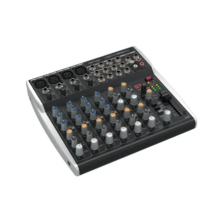 Купить BEHRINGER XENYX 1202SFX по выгодной цене в Екатеринбурге