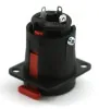 Купить Neutrik NJ3FP6P-BAG по выгодной цене в Екатеринбурге