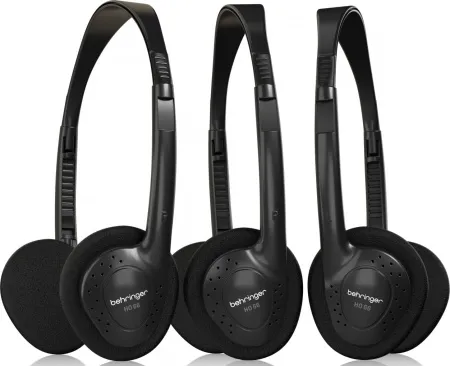 Купить BEHRINGER HO 66 по выгодной цене в Екатеринбурге