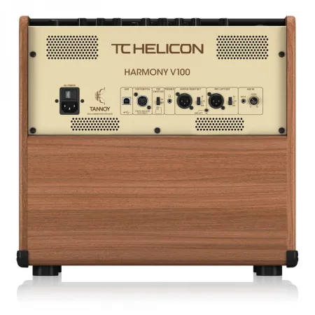 Купить TC HELICON HARMONY V100 по выгодной цене в Екатеринбурге