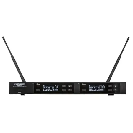 Pasgao PAW-920 Rx_2x PAH-801 TxH