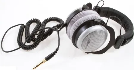 Купить BEYERDYNAMIC DT 880 PRO за 25&nbsp;046 ₽