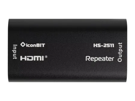 Купить iconBIT HS-2511 за 2&nbsp;747 ₽