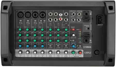 Купить Yamaha EMX2 за 24&nbsp;560 ₽