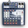 Купить SOUNDCRAFT Notepad-8FX по выгодной цене в Екатеринбурге