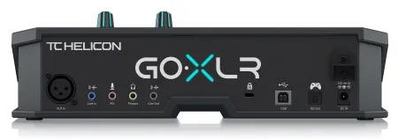 Купить TC HELICON GO XLR по выгодной цене в Екатеринбурге
