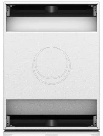 Купить TURBOSOUND NuQ118B-AN-WH по выгодной цене в Екатеринбурге