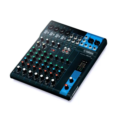Купить Yamaha MG10 за 22&nbsp;990 ₽