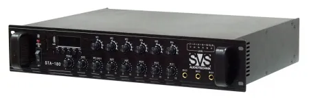 Купить SVS Audiotechnik STA-180 по выгодной цене в Екатеринбурге