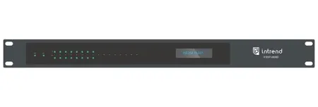 Купить INTREND ITDSP-0808Dv2 по выгодной цене в Екатеринбурге