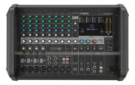 Купить YAMAHA EMX7 за 94&nbsp;990 ₽