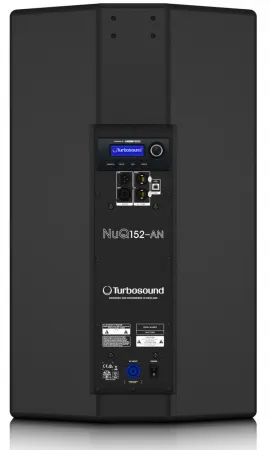 Купить TURBOSOUND NuQ152-AN по выгодной цене в Екатеринбурге