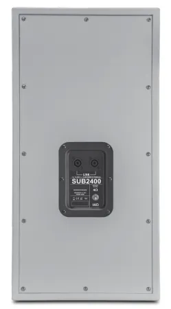 Купить BIAMP SUB2400-W по выгодной цене в Екатеринбурге