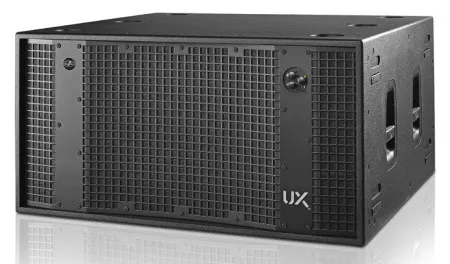 Купить DAS Audio UX-221A по выгодной цене в Екатеринбурге