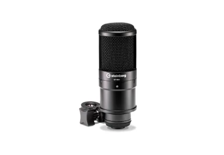 Купить STEINBERG UR22C Recording PACK за 40&nbsp;990 ₽