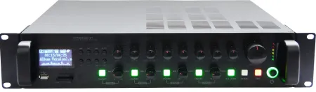 Купить SVS Audiotechnik MA-120 PRO по выгодной цене в Екатеринбурге