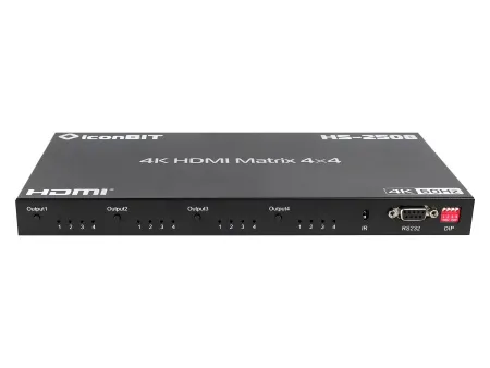 Купить iconBIT HS-2508 за 30&nbsp;997 ₽