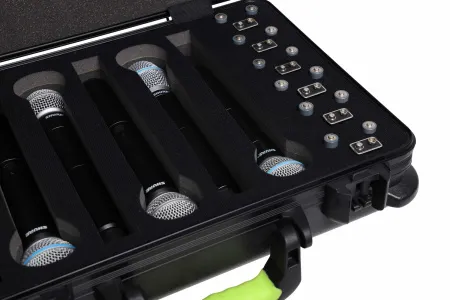 Купить GATOR SH-MICCASEW06 по выгодной цене в Екатеринбурге
