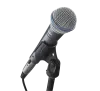 Купить SHURE BETA 58A по выгодной цене в Екатеринбурге