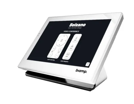Купить BIAMP Apprimo Touch 7 White по выгодной цене в Екатеринбурге