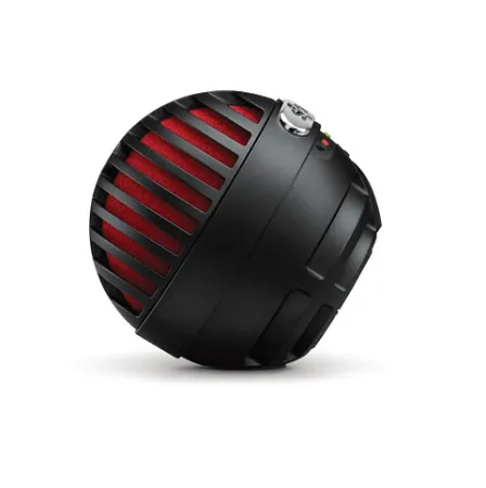 Купить Shure MV5-B-DIG по выгодной цене в Екатеринбурге