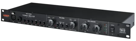 Купить WARM AUDIO TB12-B за 0 ₽
