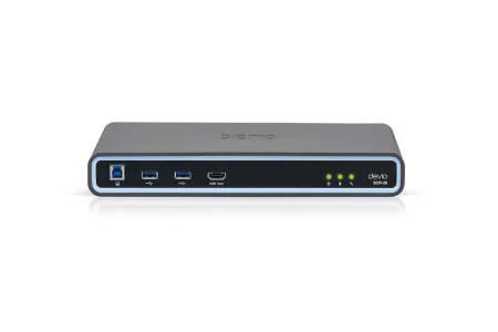 Купить BIAMP Devio SCR-20TX (Black) за 497&nbsp;320 ₽