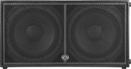 Купить WHARFEDALE PRO DELTA X218B по выгодной цене в Екатеринбурге