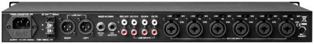 Купить DENON DN-312X по выгодной цене в Екатеринбурге