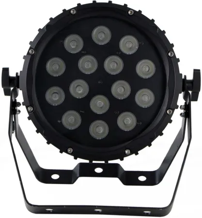 Купить INVOLIGHT LEDPAR154W по выгодной цене в Екатеринбурге