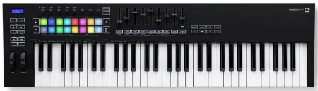 Купить NOVATION Launchkey 61 MK3 за 0 ₽