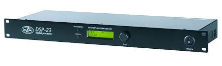 Купить DAS Audio DSP-23 по выгодной цене в Екатеринбурге