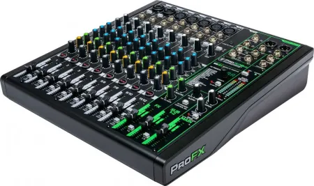 Купить MACKIE PROFX12V3 по выгодной цене в Екатеринбурге