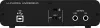 Купить BEHRINGER UMC202HD по выгодной цене в Екатеринбурге