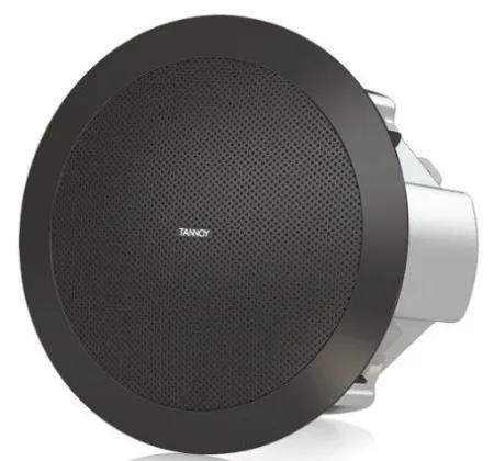 Купить TANNOY CVS 301-BK по выгодной цене в Екатеринбурге