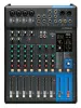 Купить Yamaha MG10XUF по выгодной цене в Екатеринбурге
