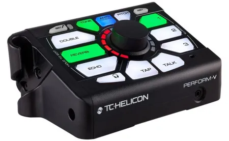Купить TC HELICON PERFORM-V по выгодной цене в Екатеринбурге