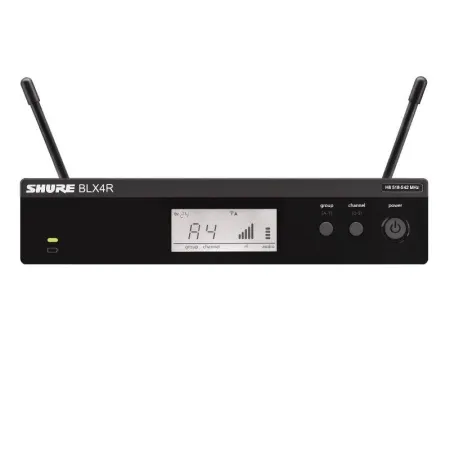 Купить Shure BLX14RE/B98 по выгодной цене в Екатеринбурге