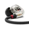 Купить SENNHEISER IE 40 PRO BLACK по выгодной цене в Екатеринбурге