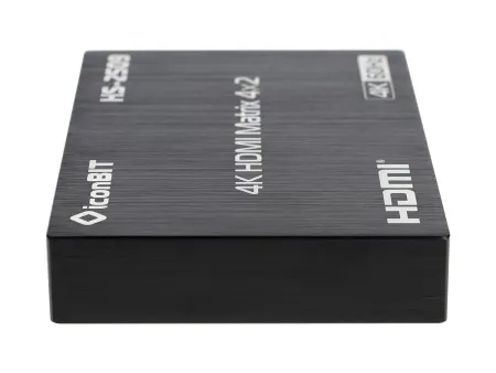 Купить iconBIT HS-2509 за 15&nbsp;302 ₽