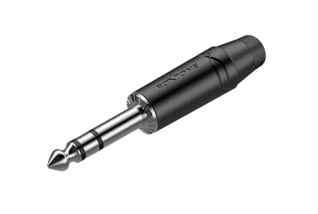 Купить ROXTONE RJ3PP-BK-BN по выгодной цене в Екатеринбурге