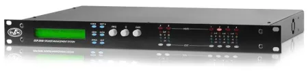 Купить DAS Audio DSP-2040 по выгодной цене в Екатеринбурге