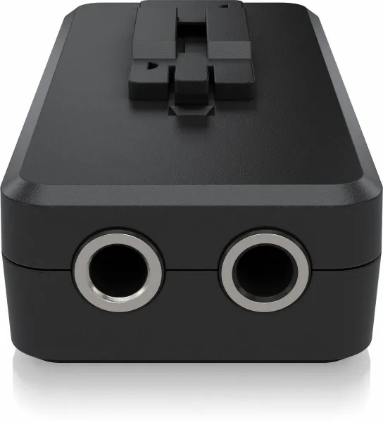 TC HELICON GO GUITAR PRO TC HELICON GO GUITAR PRO