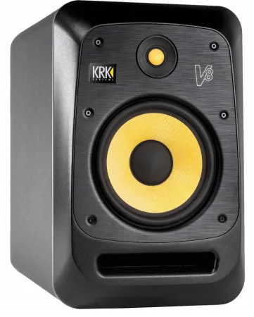Купить KRK V8S4 по выгодной цене в Екатеринбурге