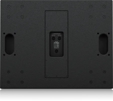 Купить Turbosound PQ18B по выгодной цене в Екатеринбурге